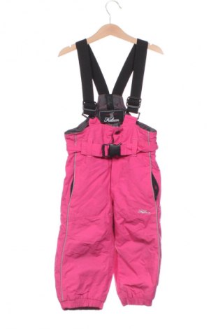 Kinderoverall für Wintersport, Größe 18-24m/ 86-98 cm, Farbe Rosa, Preis € 40,99