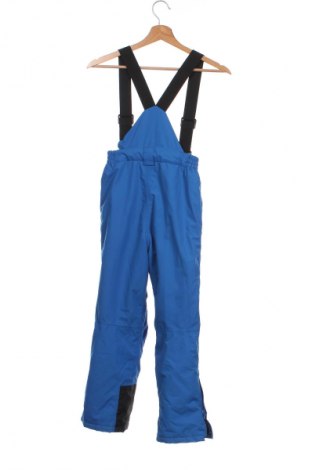 Kinderoverall für Wintersport Active Touch, Größe 8-9y/ 134-140 cm, Farbe Blau, Preis € 15,99