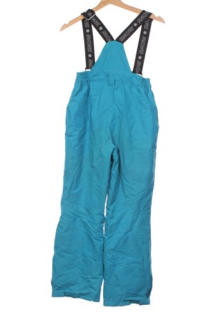 Kinderoverall für Wintersport Active Touch, Größe 10-11y/ 146-152 cm, Farbe Blau, Preis € 25,99