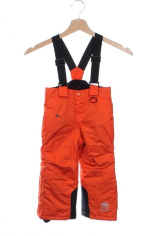 Dětská kombinéza pro zimní sporty  Lupilu, Velikost 18-24m/ 86-98 cm, Barva Vícebarevné, Cena  519,00 Kč