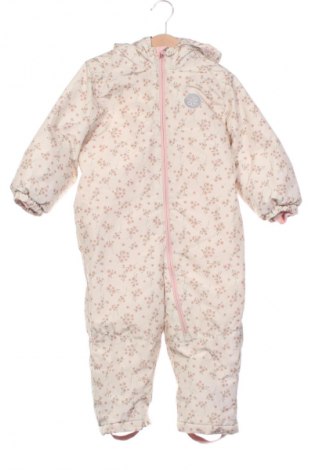 Kinderoverall für Wintersport Lupilu, Größe 18-24m/ 86-98 cm, Farbe Mehrfarbig, Preis 18,99 €