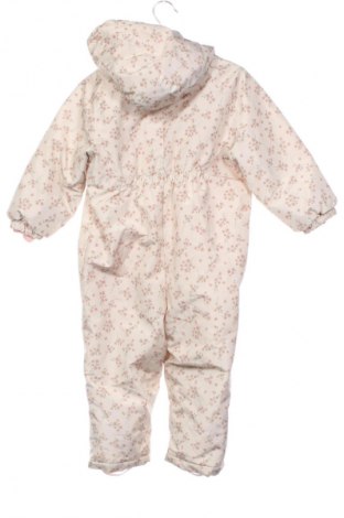 Kinderoverall für Wintersport Lupilu, Größe 18-24m/ 86-98 cm, Farbe Mehrfarbig, Preis 18,99 €