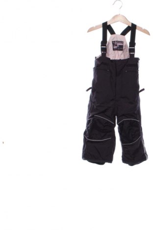 Kinderoverall für Wintersport TCM, Größe 18-24m/ 86-98 cm, Farbe Lila, Preis € 12,99