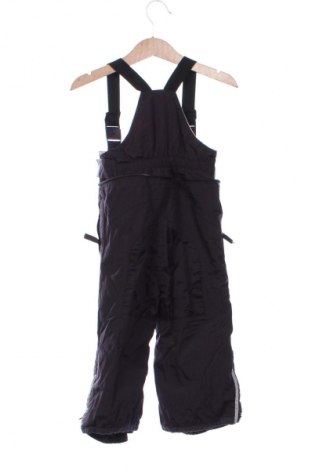 Kinderoverall für Wintersport TCM, Größe 18-24m/ 86-98 cm, Farbe Lila, Preis € 12,99