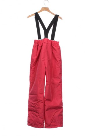 Kinderoverall für Wintersport Tex, Größe 9-10y/ 140-146 cm, Farbe Rosa, Preis € 19,99