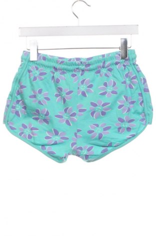 Kinder Shorts, Größe 12-13y/ 158-164 cm, Farbe Grün, Preis 7,22 €