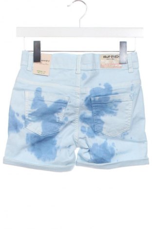 Pantaloni scurți pentru copii Blue Effect, Mărime 13-14y/ 164-168 cm, Culoare Multicolor, Preț 58,67 Lei