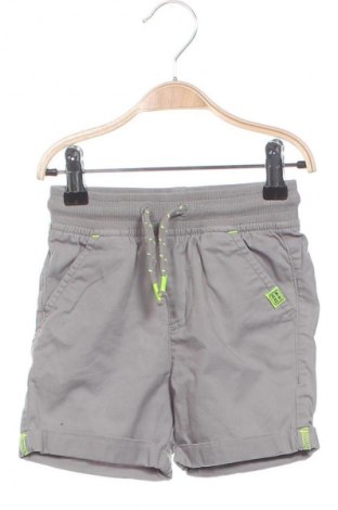 Kinder Shorts F&F, Größe 18-24m/ 86-98 cm, Farbe Grau, Preis € 4,99