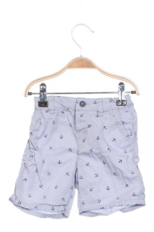 Kinder Shorts H&M, Größe 12-18m/ 80-86 cm, Farbe Mehrfarbig, Preis 10,51 €