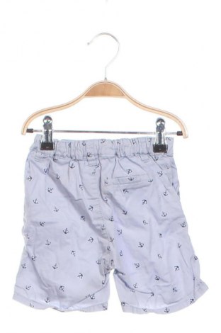 Kinder Shorts H&M, Größe 12-18m/ 80-86 cm, Farbe Mehrfarbig, Preis 10,51 €