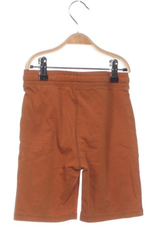 Kinder Shorts H&M, Größe 6-7y/ 122-128 cm, Farbe Braun, Preis € 5,99