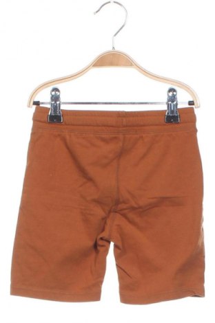 Kinder Shorts H&M, Größe 3-4y/ 104-110 cm, Farbe Braun, Preis € 5,99