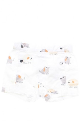 Pantaloni scurți pentru copii Jacadi, Mărime 2-3m/ 56-62 cm, Culoare Multicolor, Preț 22,99 Lei