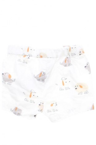 Kinder Shorts Jacadi, Größe 2-3m/ 56-62 cm, Farbe Mehrfarbig, Preis 4,99 €