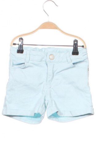 Kinder Shorts LC Waikiki, Größe 5-6y/ 116-122 cm, Farbe Blau, Preis € 4,99