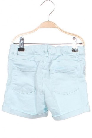 Kinder Shorts LC Waikiki, Größe 5-6y/ 116-122 cm, Farbe Blau, Preis € 4,99