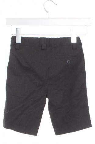 Kinder Shorts Next, Größe 5-6y/ 116-122 cm, Farbe Grau, Preis 15,63 €