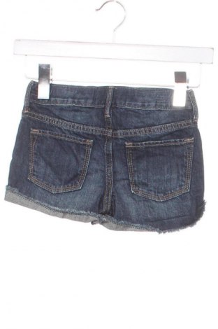 Kinder Shorts Old Navy, Größe 6-7y/ 122-128 cm, Farbe Blau, Preis 6,99 €