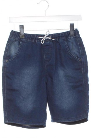 Kinder Shorts Pepperts!, Größe 11-12y/ 152-158 cm, Farbe Blau, Preis € 13,61