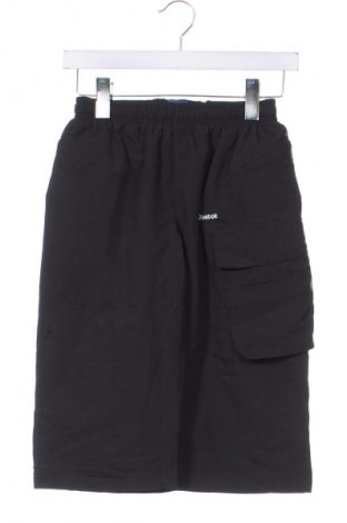 Kinder Shorts Reebok, Größe 9-10y/ 140-146 cm, Farbe Schwarz, Preis 27,99 €