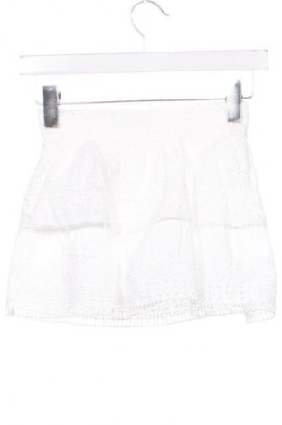 Kinder Shorts Zara, Größe 8-9y/ 134-140 cm, Farbe Weiß, Preis € 4,99