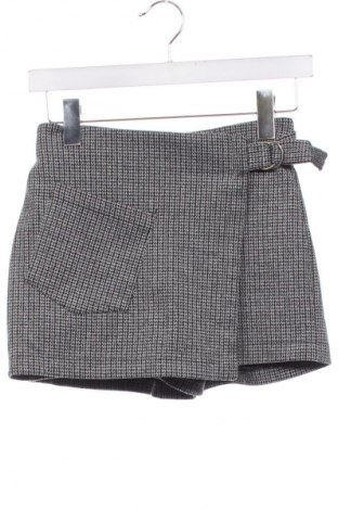 Kinder Shorts Zara, Größe 8-9y/ 134-140 cm, Farbe Grau, Preis 7,67 €