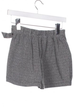 Kinder Shorts Zara, Größe 8-9y/ 134-140 cm, Farbe Grau, Preis 7,67 €