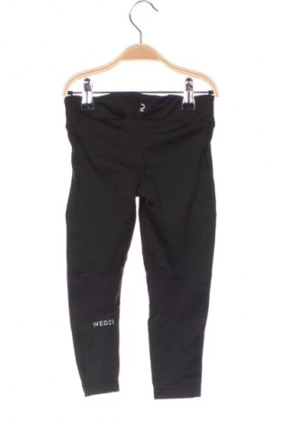 Kinderlegging Decathlon, Größe 2-3y/ 98-104 cm, Farbe Schwarz, Preis € 6,99