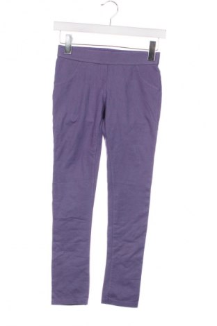 Dziecięce legginsy Here+There, Rozmiar 9-10y/ 140-146 cm, Kolor Fioletowy, Cena 18,99 zł