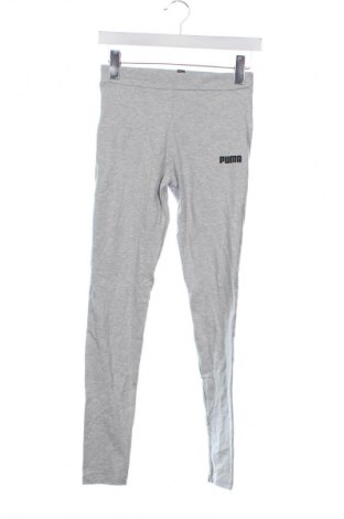 Kinderlegging PUMA, Größe 12-13y/ 158-164 cm, Farbe Grau, Preis € 7,99