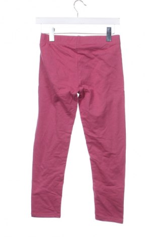 Dziecięce legginsy Pocopiano, Rozmiar 11-12y/ 152-158 cm, Kolor Różowy, Cena 18,99 zł