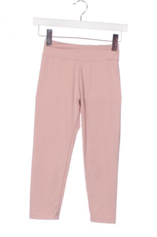 Kinderlegging Uniqlo, Größe 11-12y/ 152-158 cm, Farbe Aschrosa, Preis € 4,99