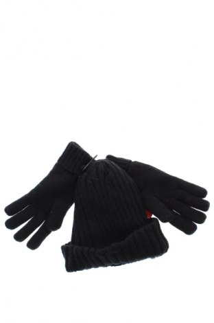 Dětský komplet  Heat, Velikost 7-8y/ 128-134 cm, Barva Černá, Cena  389,00 Kč