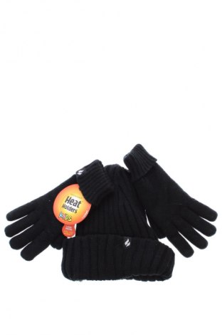 Dětský komplet  Heat, Velikost 7-8y/ 128-134 cm, Barva Černá, Cena  389,00 Kč