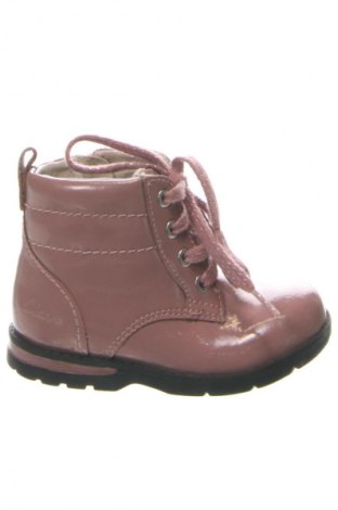 Kinderschuhe Clarks, Größe 21, Farbe Rosa, Preis € 22,99