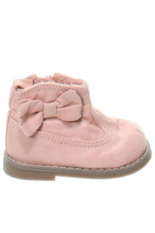 Kinderschuhe H&M, Größe 18, Farbe Rosa, Preis € 9,99