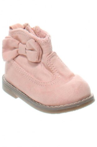 Kinderschuhe H&M, Größe 18, Farbe Rosa, Preis € 9,99