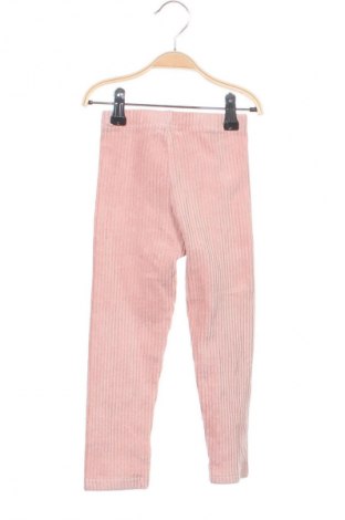 Pantaloni pentru copii, Mărime 18-24m/ 86-98 cm, Culoare Roz, Preț 27,99 Lei