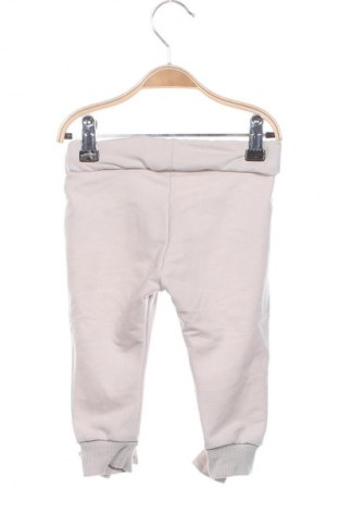 Pantaloni pentru copii, Mărime 12-18m/ 80-86 cm, Culoare Gri, Preț 31,88 Lei