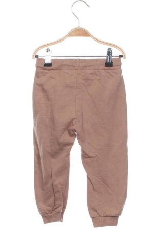 Pantaloni pentru copii, Mărime 12-18m/ 80-86 cm, Culoare Maro, Preț 33,05 Lei