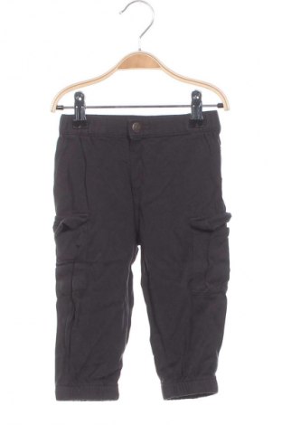 Pantaloni pentru copii, Mărime 12-18m/ 80-86 cm, Culoare Negru, Preț 29,99 Lei