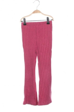 Kinderhose, Größe 5-6y/ 116-122 cm, Farbe Rosa, Preis 10,83 €