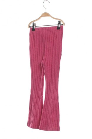 Kinderhose, Größe 5-6y/ 116-122 cm, Farbe Rosa, Preis 10,83 €