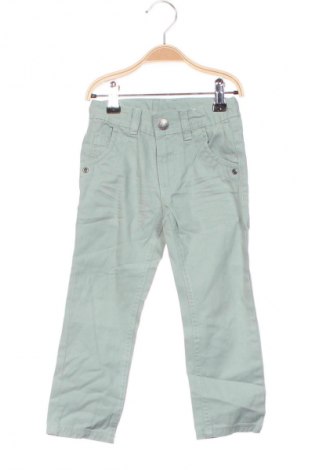 Pantaloni pentru copii, Mărime 18-24m/ 86-98 cm, Culoare Verde, Preț 27,99 Lei