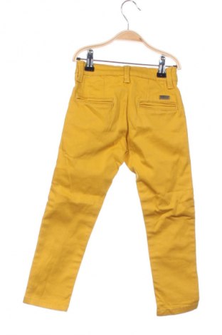 Kinderhose Ativo Kids, Größe 3-4y/ 104-110 cm, Farbe Gelb, Preis 17,99 €