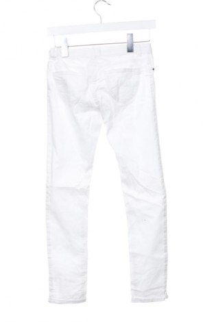 Pantaloni pentru copii Calliope, Mărime 11-12y/ 152-158 cm, Culoare Alb, Preț 27,99 Lei