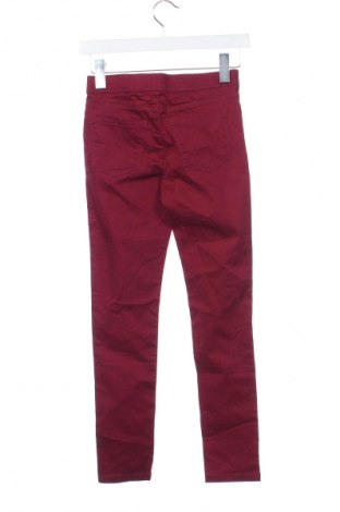 Kinderhose Cubus, Größe 10-11y/ 146-152 cm, Farbe Rot, Preis 6,99 €