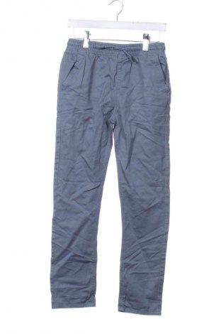 Gyerek nadrág Denim&Co., Méret 12-13y / 158-164 cm, Szín Kék, Ár 2 389 Ft