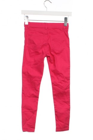 Παιδικό παντελόνι Denim Co., Μέγεθος 8-9y/ 134-140 εκ., Χρώμα Ρόζ , Τιμή 5,99 €