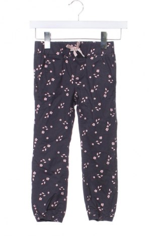 Pantaloni pentru copii Dopo Dopo, Mărime 3-4y/ 104-110 cm, Culoare Gri, Preț 32,99 Lei